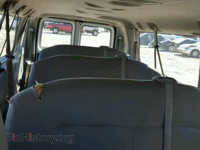2011 FORD ECONOLINE - VIN: 1FBSS3BL5BDA23964 - Фото 10