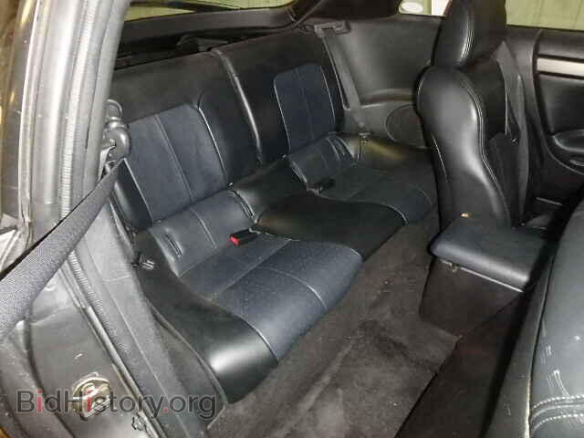 2003 MITSUBISHI ECLIPSE - VIN: 4A3AC74H03E009077 - Фото 6