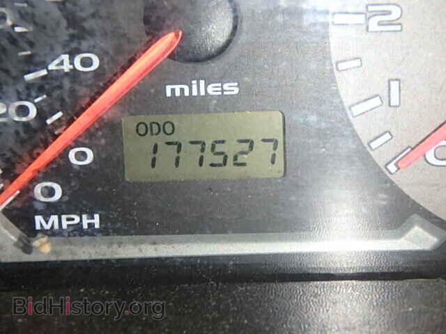 2003 MITSUBISHI ECLIPSE - VIN: 4A3AC74H03E009077 - Фото 8