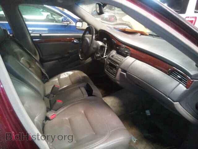 2000 CADILLAC DEVILLE - VIN: 1G6KD54Y0YU324986 - Фото 5
