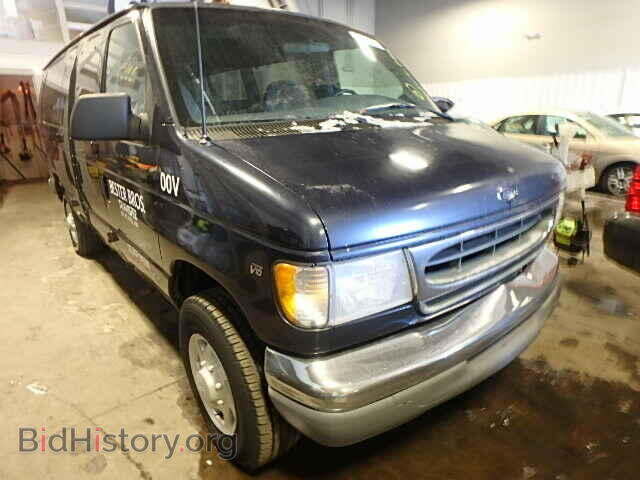 Photo 1FBSS31S1YHB44694 - FORD ECONOLINE 2000