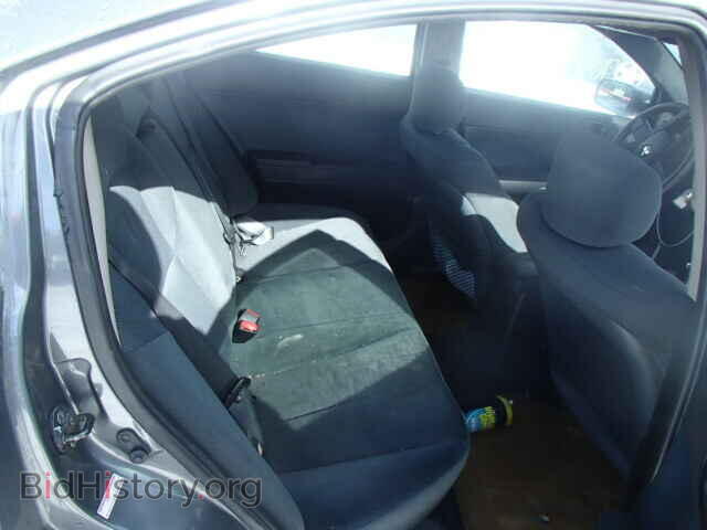 2005 MITSUBISHI GALANT - VIN: 4A3AB36F25E043046 - Фото 6
