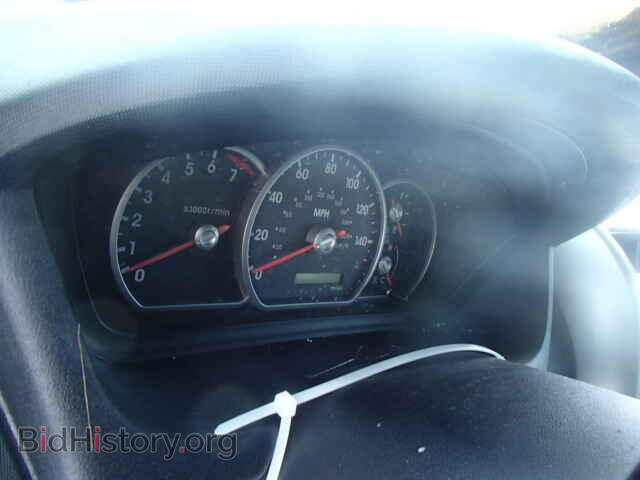 2005 MITSUBISHI GALANT - VIN: 4A3AB36F25E043046 - Фото 8