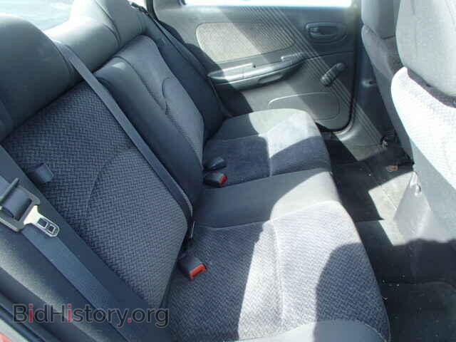 2002 DODGE NEON - VIN: 1B3ES46C82D529525 - Фото 6