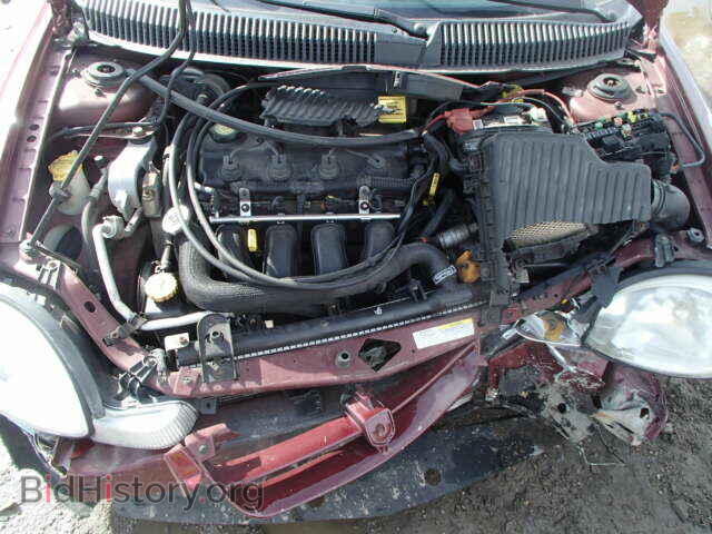 2002 DODGE NEON - VIN: 1B3ES46C82D529525 - Фото 7