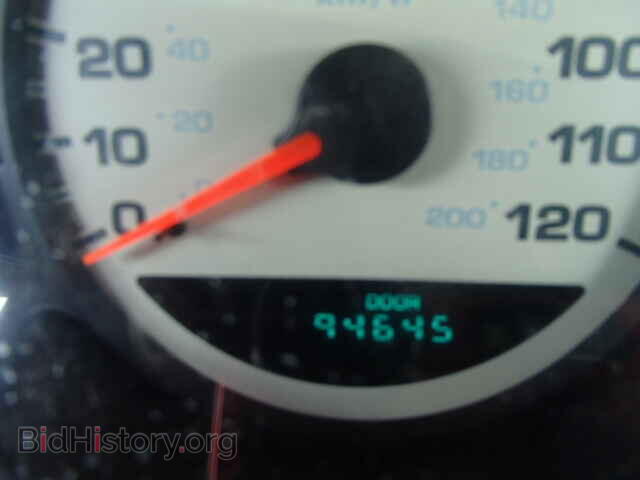 2002 DODGE NEON - VIN: 1B3ES46C82D529525 - Фото 8