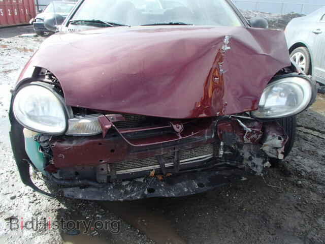 2002 DODGE NEON - VIN: 1B3ES46C82D529525 - Фото 9