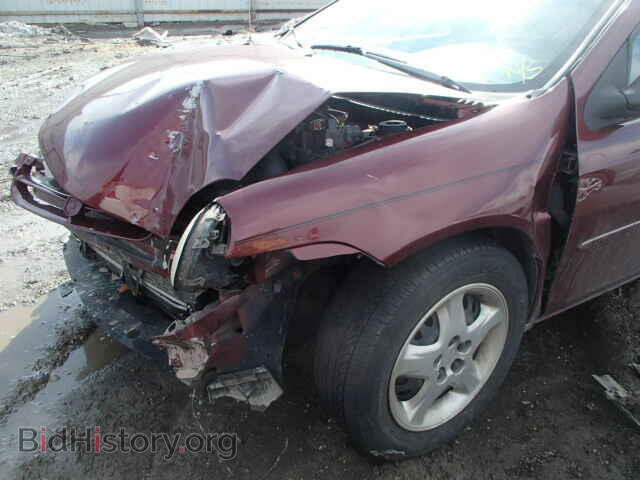 2002 DODGE NEON - VIN: 1B3ES46C82D529525 - Фото 10