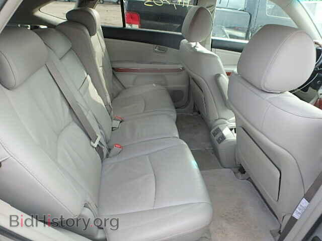 2004 LEXUS RX330 - VIN: 2T2HA31U64C011143 - Фото 6