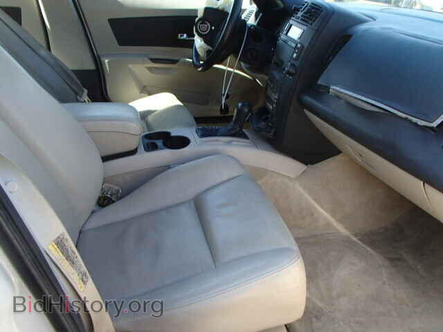 2004 CADILLAC CTS - VIN: 1G6DM577840116867 - Фото 5