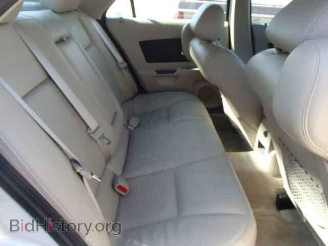 2004 CADILLAC CTS - VIN: 1G6DM577840116867 - Фото 6