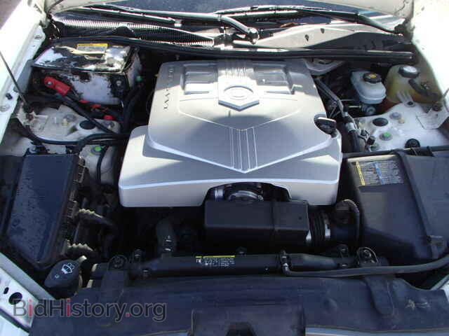 2004 CADILLAC CTS - VIN: 1G6DM577840116867 - Фото 7