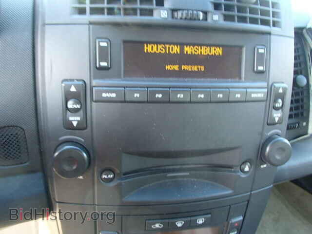 2004 CADILLAC CTS - VIN: 1G6DM577840116867 - Фото 9