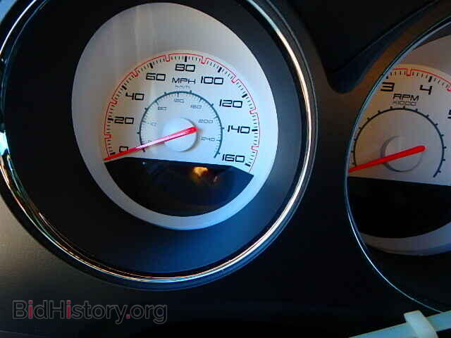 2012 DODGE CHALLENGER - VIN: 2C3CDYBT8CH286272 - Фото 8