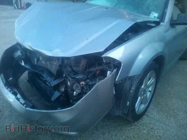 2013 DODGE AVENGER - VIN: 1C3CDZAB3DN663257 - Photo 10