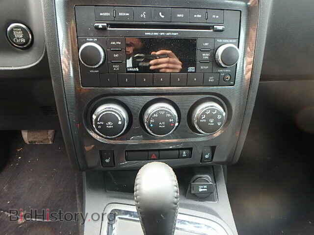 2013 DODGE CHALLENGER - VIN: 2C3CDYAG5DH737244 - Фото 9