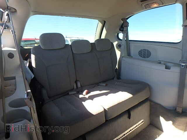 2007 DODGE CARAVAN - VIN: 2D4GP44L87R240888 - Фото 9