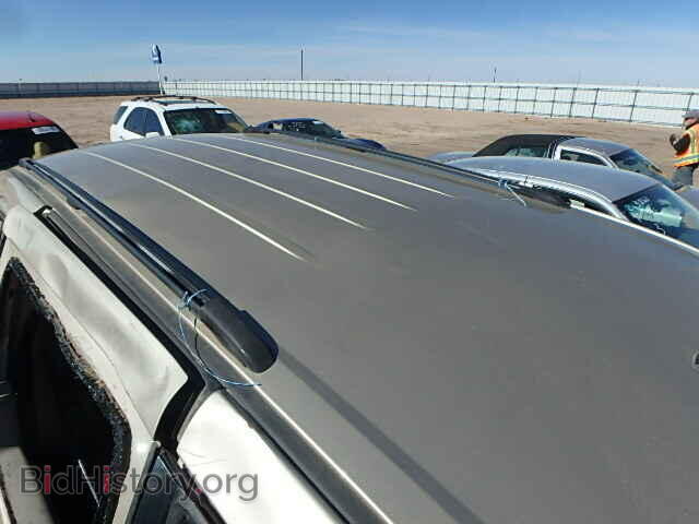2007 DODGE CARAVAN - VIN: 2D4GP44L87R240888 - Фото 10