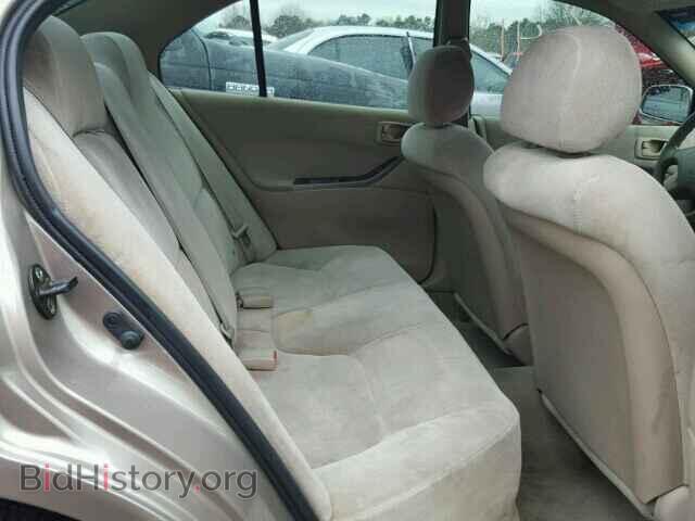2002 MITSUBISHI GALANT - VIN: 4A3AA46G02E084613 - Фото 6