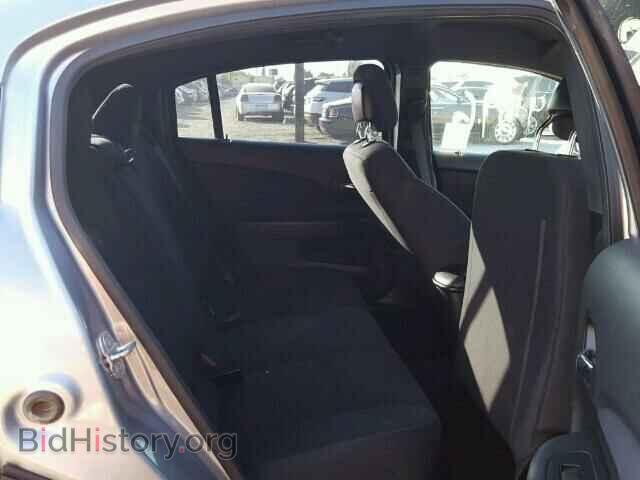 2013 CHRYSLER 200 - VIN: 1C3CCBBB9DN695834 - Фото 6