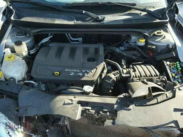 2013 CHRYSLER 200 - VIN: 1C3CCBBB9DN695834 - Фото 7