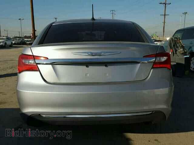 2013 CHRYSLER 200 - VIN: 1C3CCBBB9DN695834 - Фото 10