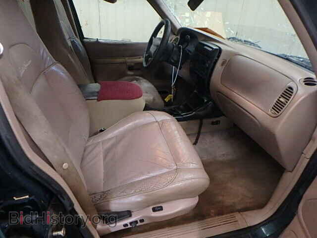 1997 FORD EXPLORER - VIN: 1FMDU32E2VUC37925 - Photo 5
