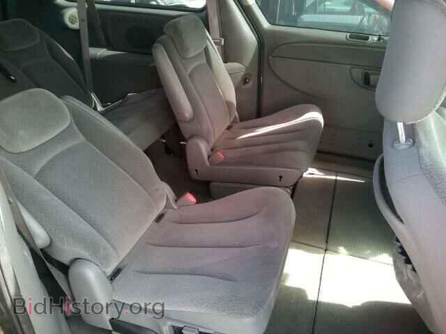 2005 DODGE CARAVAN - VIN: 2D4GP44L35R573917 - Фото 6