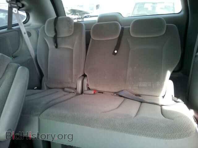2005 DODGE CARAVAN - VIN: 2D4GP44L35R573917 - Фото 9