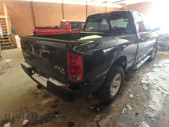 2003 DODGE RAM 1500 - VIN: 1D7HU18D63J679300 - Фото 4