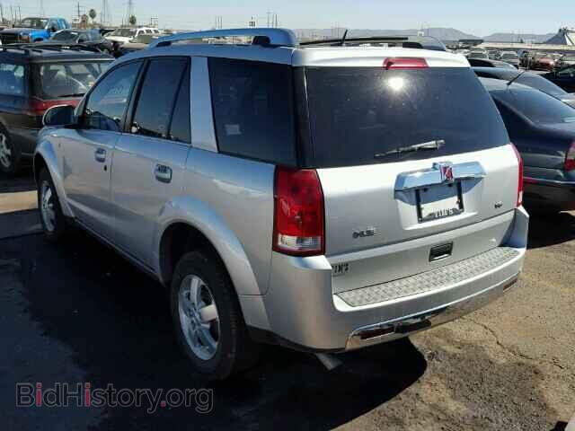 2007 SATURN VUE - VIN: 5GZCZ53497S879039 - Фото 3
