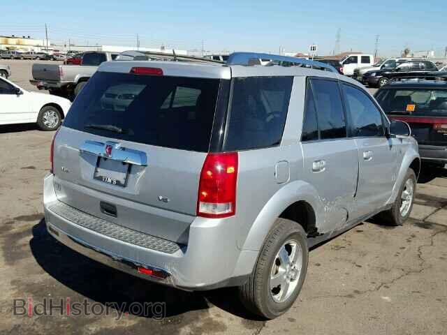 2007 SATURN VUE - VIN: 5GZCZ53497S879039 - Фото 4