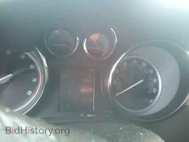2012 BUICK VERANO - VIN: 1G4PP5SK9C4173725 - Фото 8