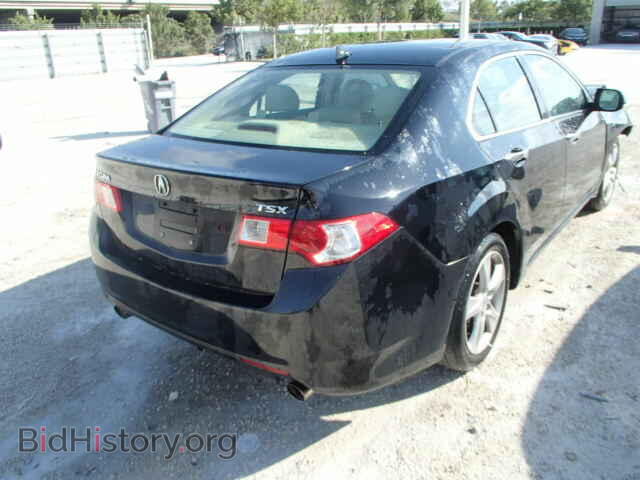 2010 ACURA TSX - VIN: JH4CU2F68AC002814 - Фото 4