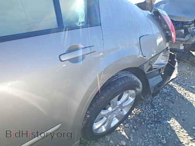 2007 NISSAN MAXIMA - VIN: 1N4BA41E37C834558 - Фото 9