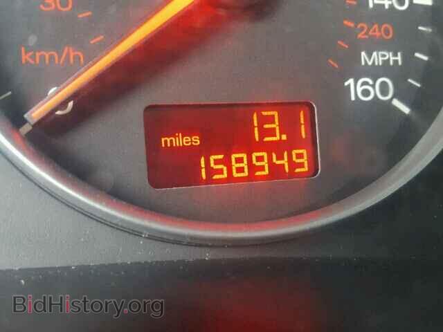 2005 AUDI A4 - VIN: WAULC68E55A079381 - Фото 8