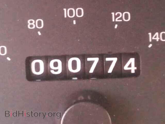 2002 FORD ESCORT - VIN: 3FAFP13P92R193455 - Фото 8