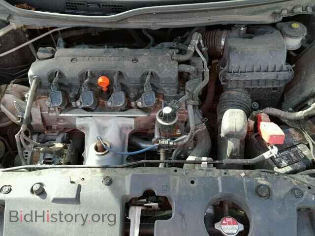 2013 HONDA CIVIC - VIN: 19XFB2F52DE033954 - Фото 7
