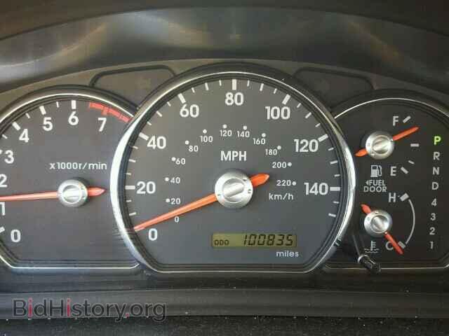 2011 MITSUBISHI GALANT - VIN: 4A32B2FF4BE012682 - Фото 8