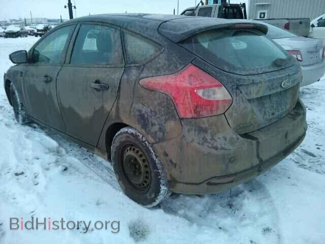 2014 FORD FOCUS - VIN: 1FADP3K28EL133811 - Photo 3
