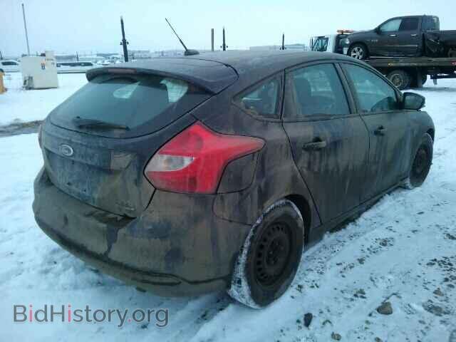 2014 FORD FOCUS - VIN: 1FADP3K28EL133811 - Photo 4