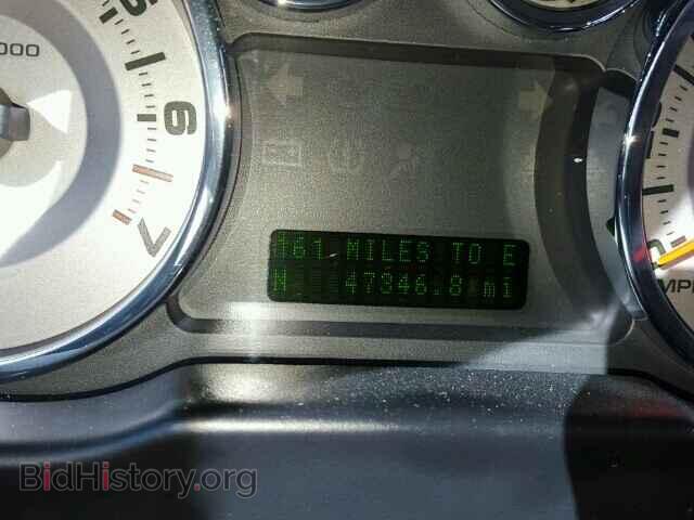 2009 FORD EDGE - VIN: 2FMDK39C09BA35218 - Фото 8