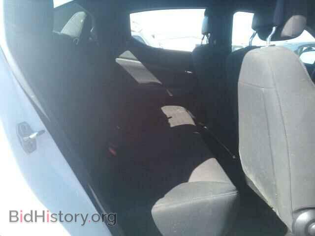 2012 DODGE AVENGER - VIN: 1C3CDZAG2CN289203 - Photo 6