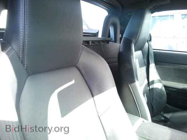 2011 MAZDA MIATA - VIN: JM1NC2PF3B0213918 - Photo 6