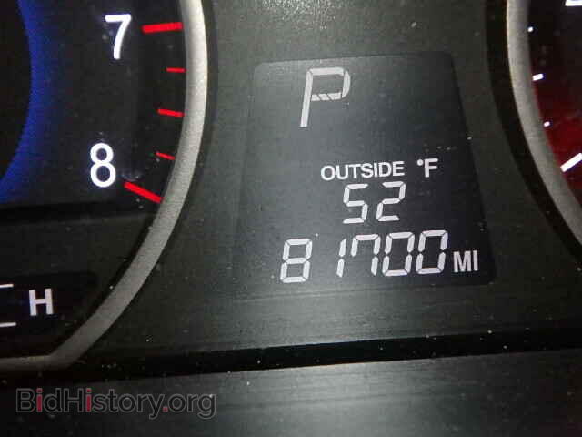 2006 KIA OPTIMA - VIN: KNAGE124665067751 - Фото 8