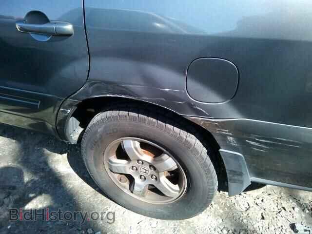 2008 HONDA PILOT - VIN: 5FNYF28698B022176 - Фото 10