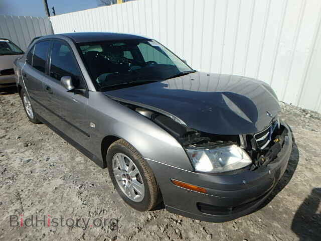 Фотография YS3FB49S651010669 - SAAB 9 3 2005