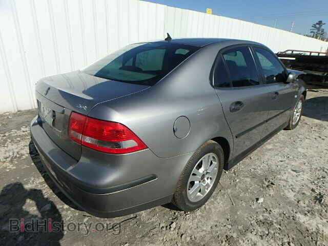 2005 SAAB 9 3 - VIN: YS3FB49S651010669 - Photo 4