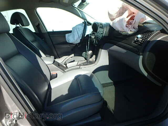 2005 SAAB 9 3 - VIN: YS3FB49S651010669 - Photo 5