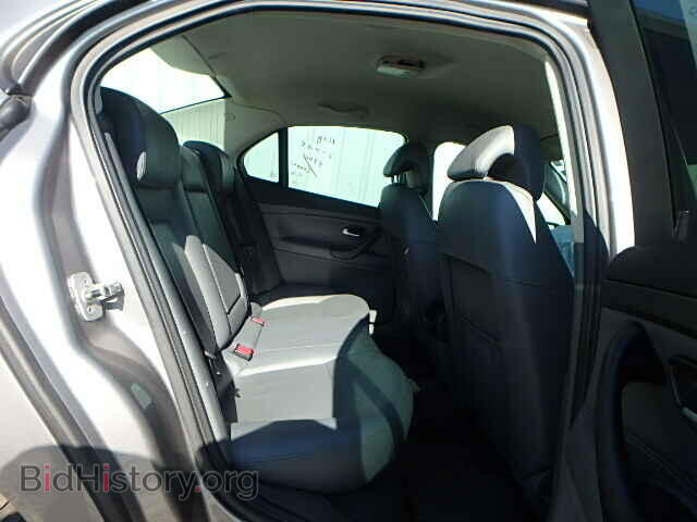 2005 SAAB 9 3 - VIN: YS3FB49S651010669 - Photo 6